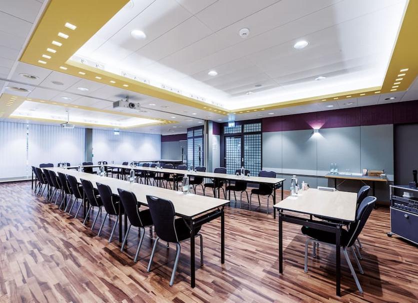 Sala de conferències Foto