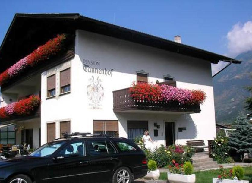 Edifici Foto