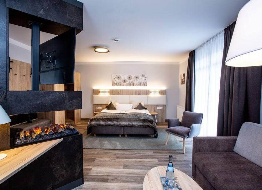 Habitació Foto