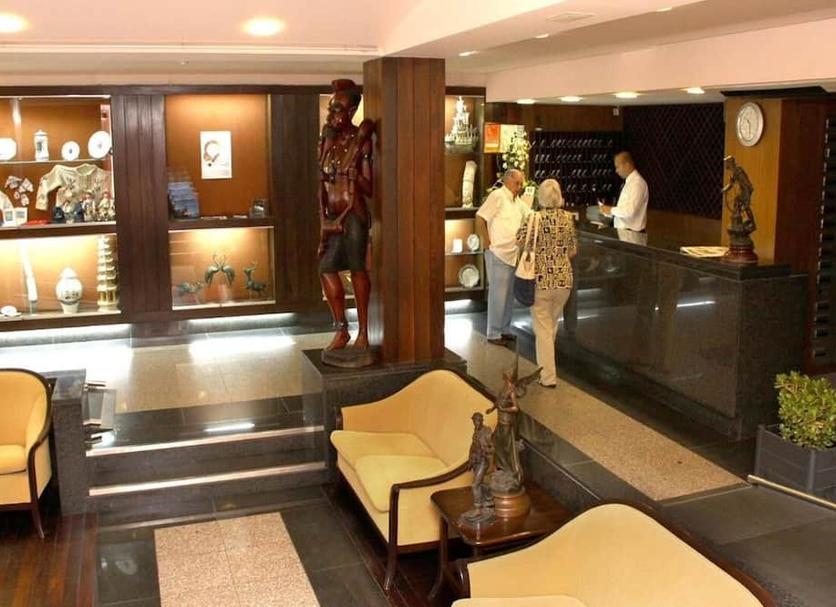 Recepció Foto