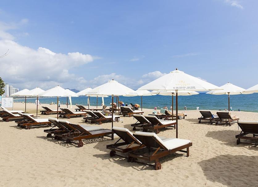 Platja Foto