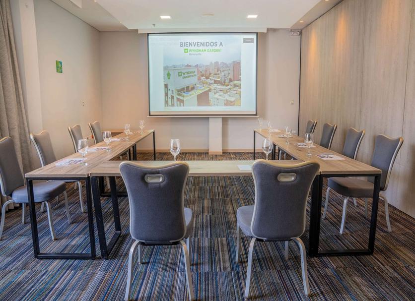 Sala de conferències Foto