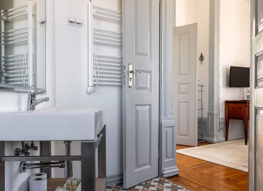 Serveis de l’habitació Foto