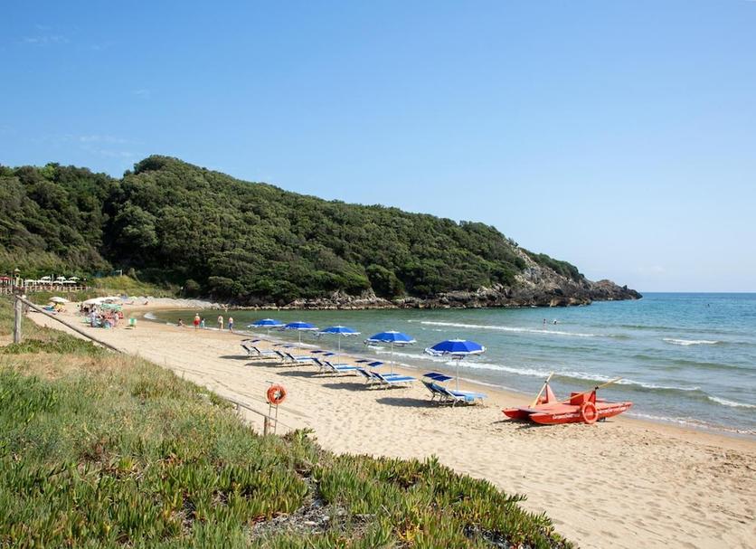 Platja Foto
