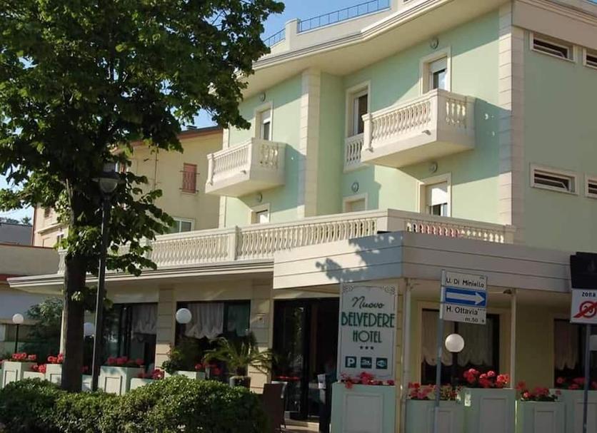 Edifici Foto