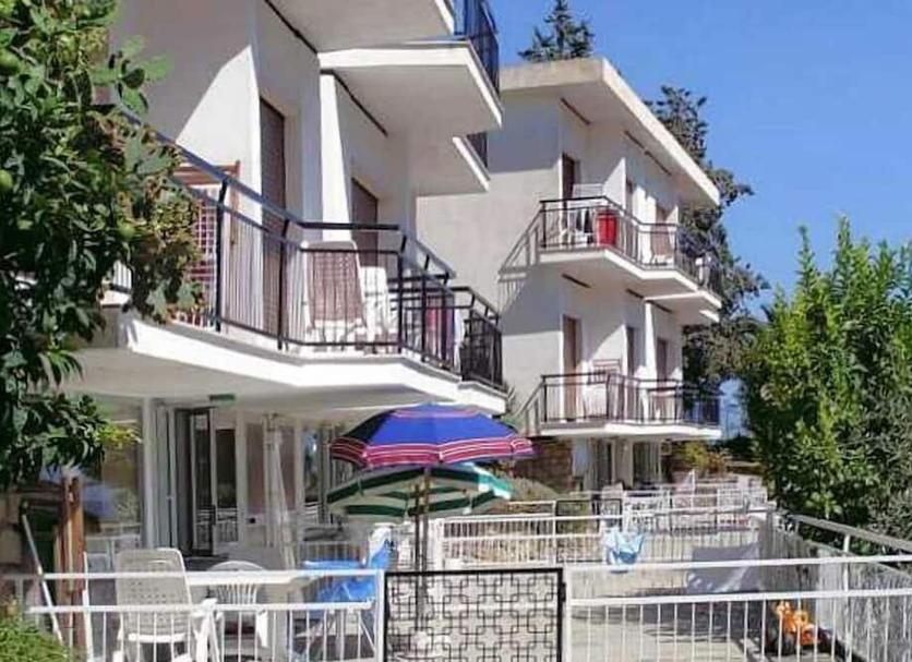 Edifici Foto