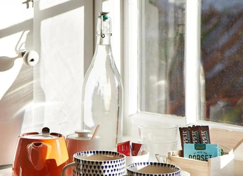 Serveis de l’habitació Foto
