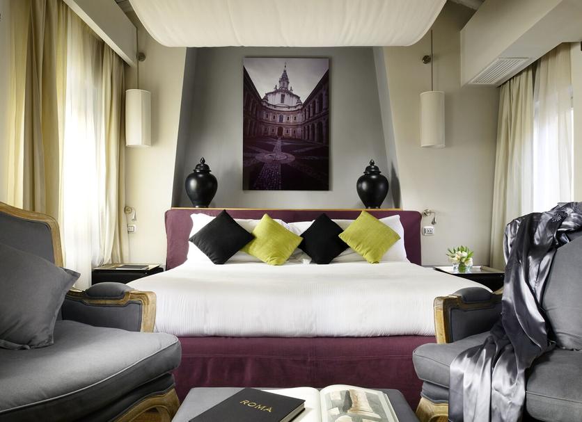 Habitació Foto