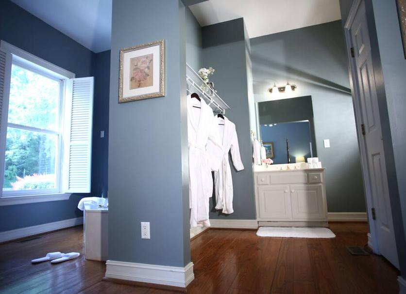 Serveis de l’habitació Foto
