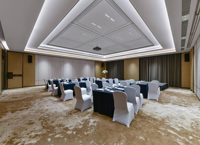 Sala de conferències Foto