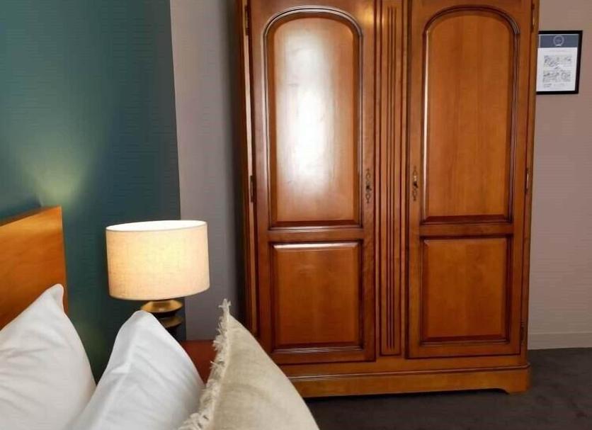 Serveis de l’habitació Foto