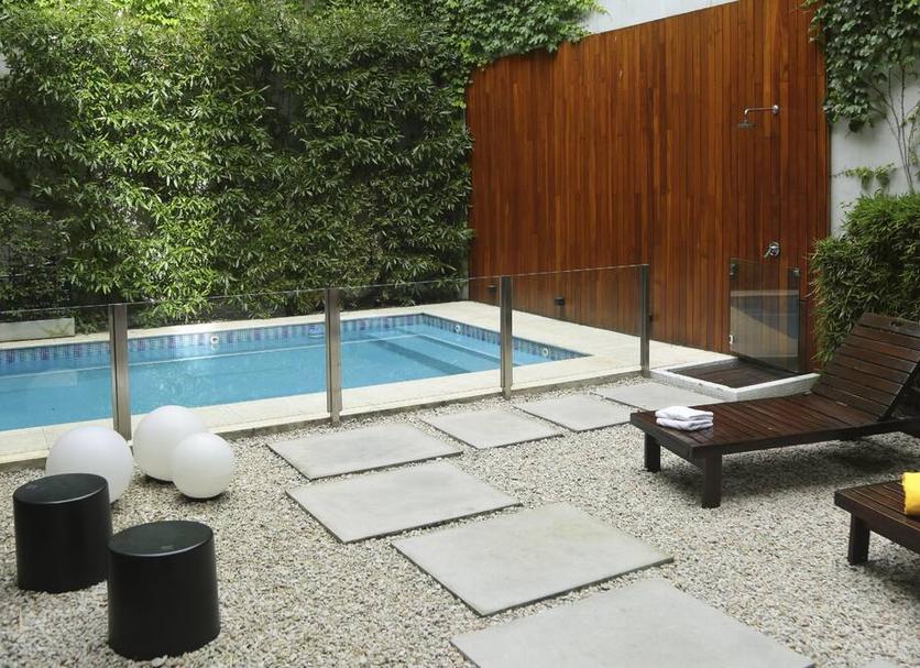 Pool Foto