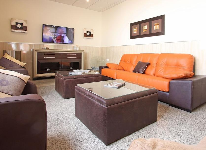 Sala Foto