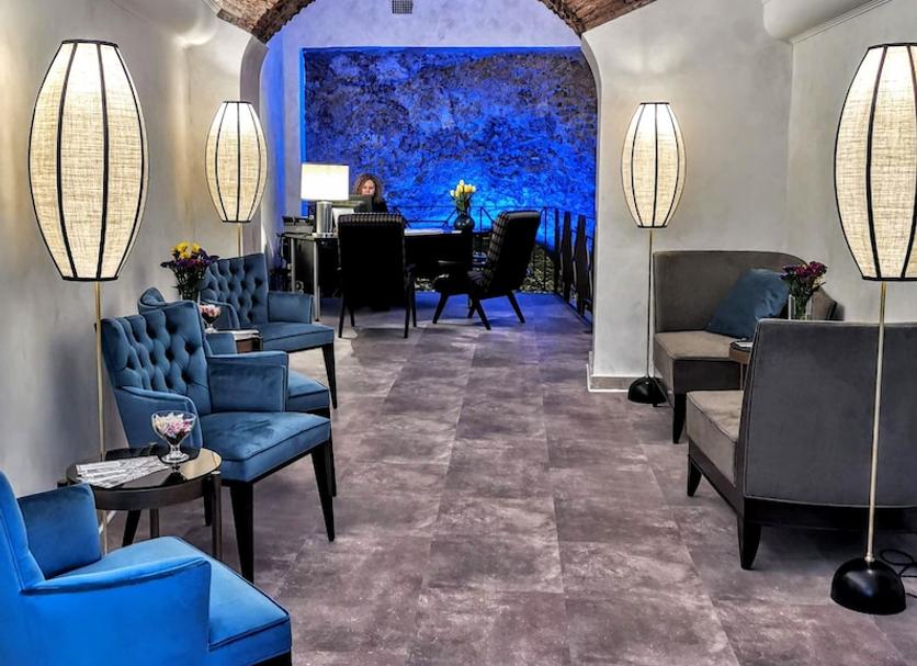 Sala d'estar Foto