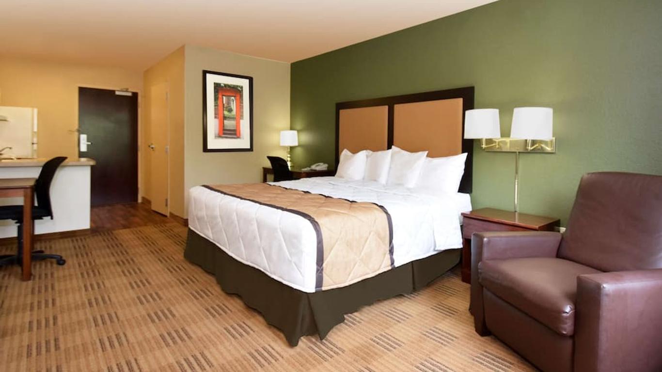 Extended Stay America Suites - Washington, DC - Alexandria - Landmark