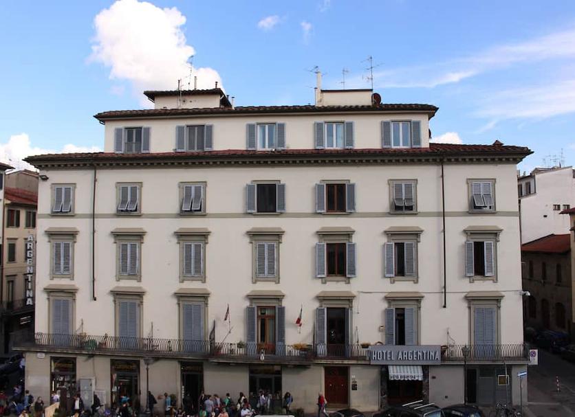 Edifici Foto