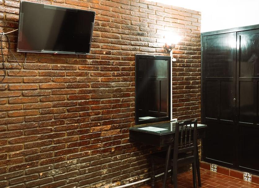 Serveis de l’habitació Foto