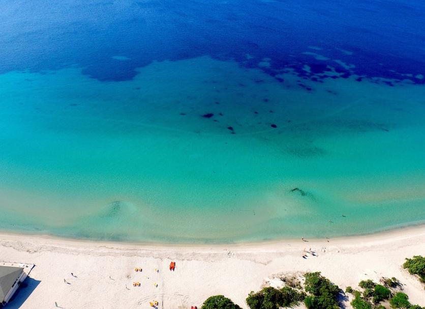 Platja Foto