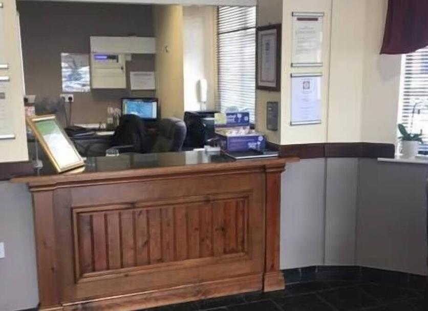 Recepció Foto