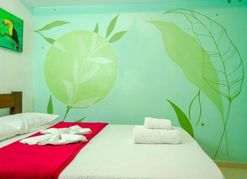 Habitació Foto