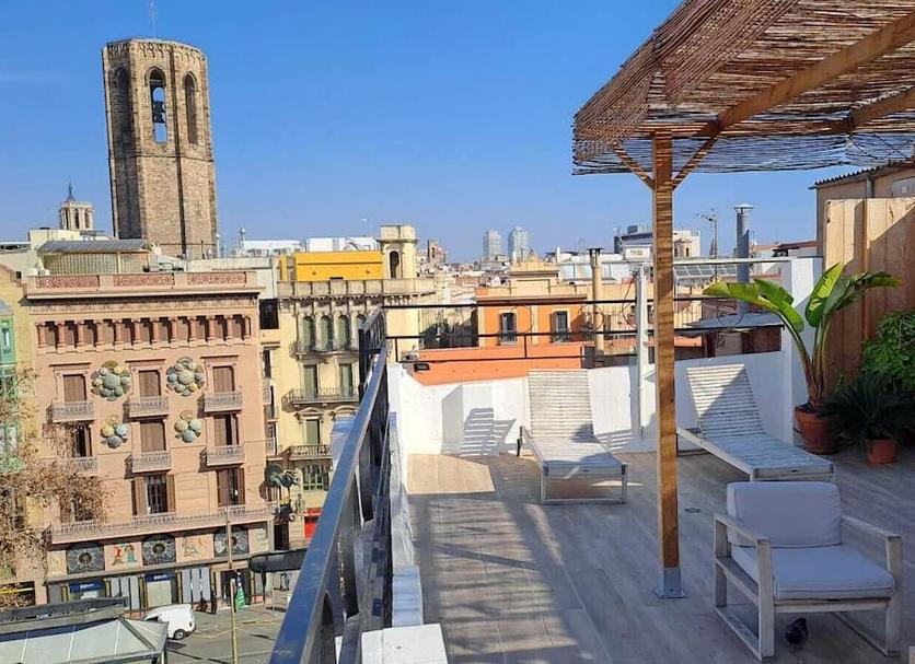 Balcó Foto