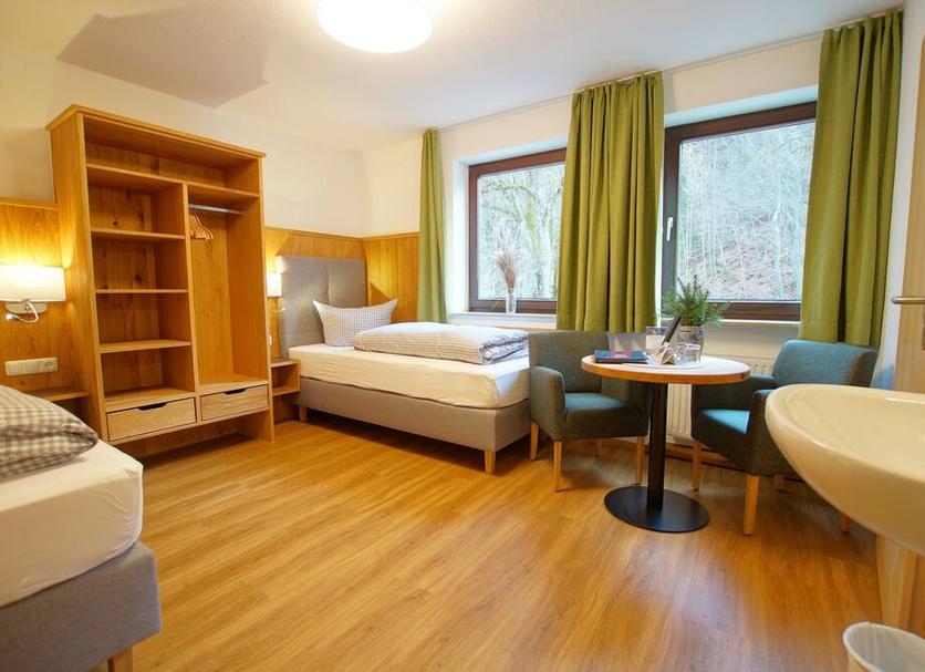 Habitació Foto