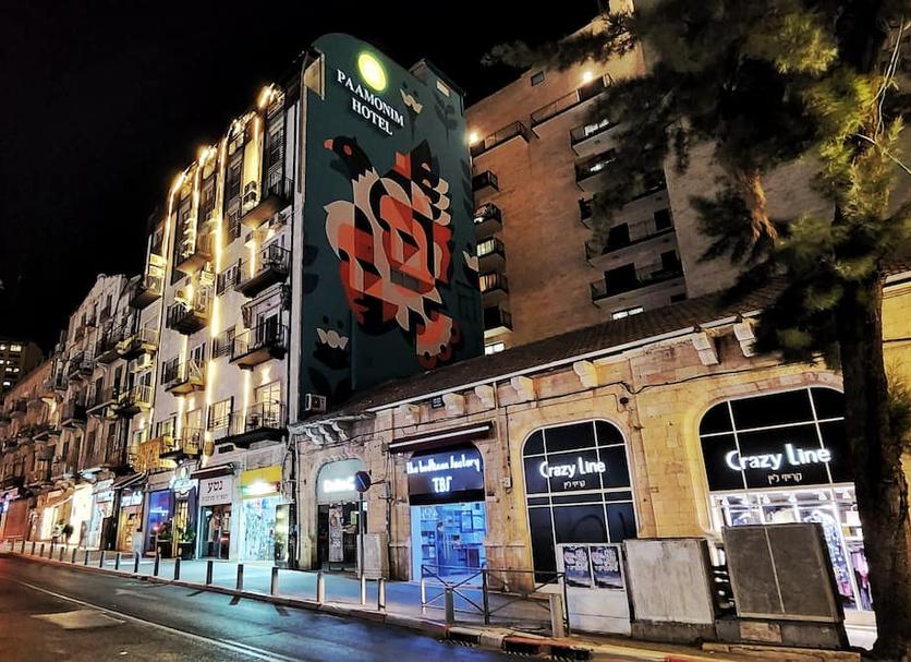 Edifici Foto