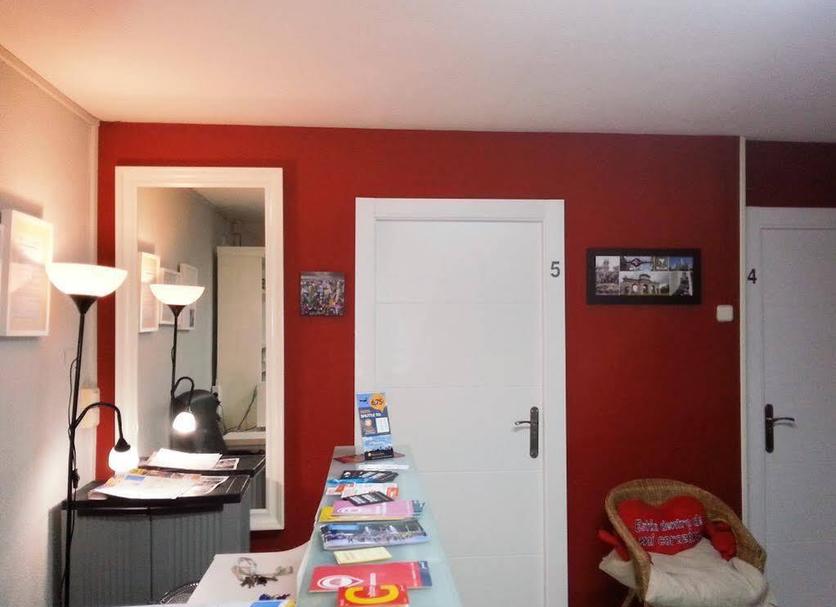 Serveis de l’habitació Foto
