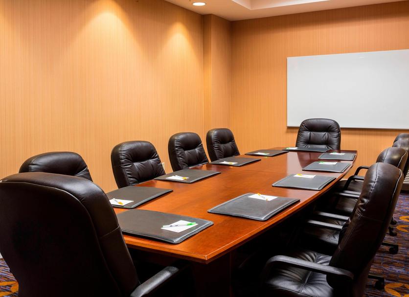 Sala de conferències Foto