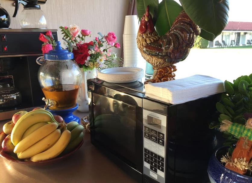 Serveis de l’habitació Foto