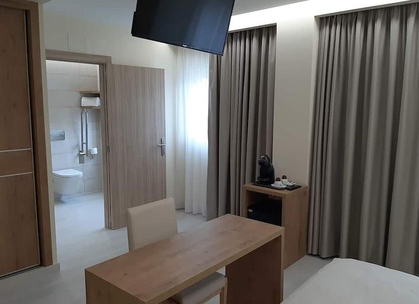 Serveis de l’habitació Foto