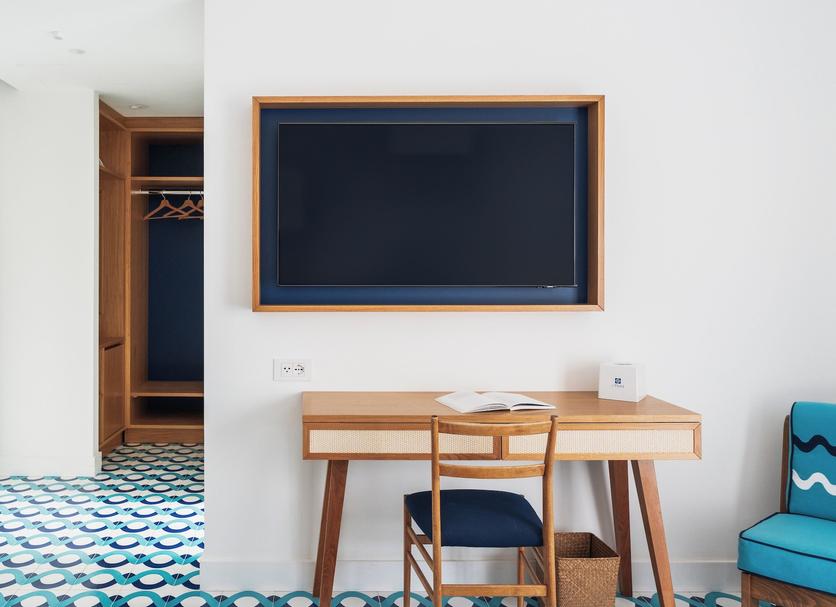 Serveis de l’habitació Foto