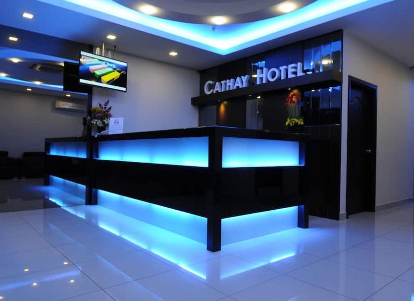 Recepció Foto