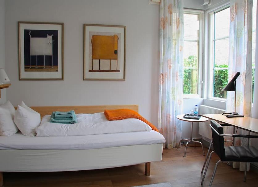 Sala Foto