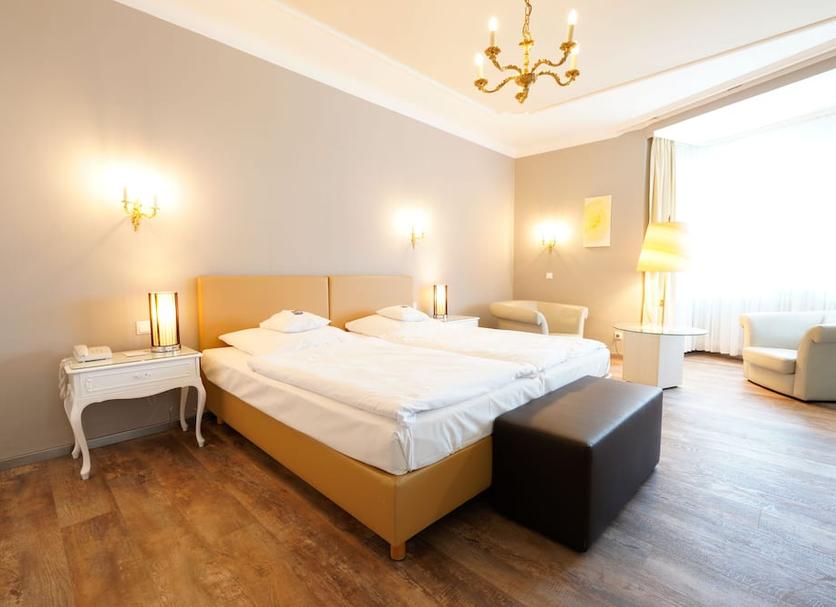 Habitació Foto