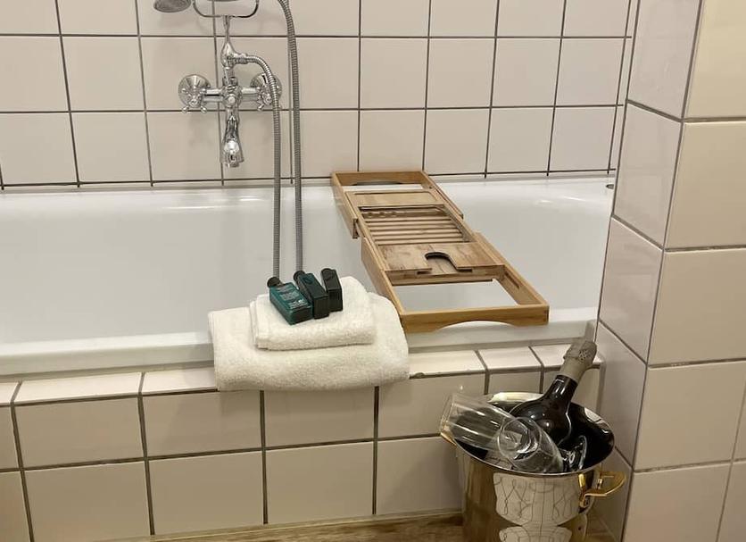 Serveis de l’habitació Foto