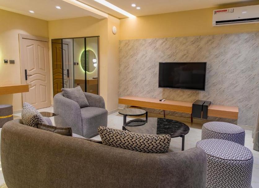 Sala Foto
