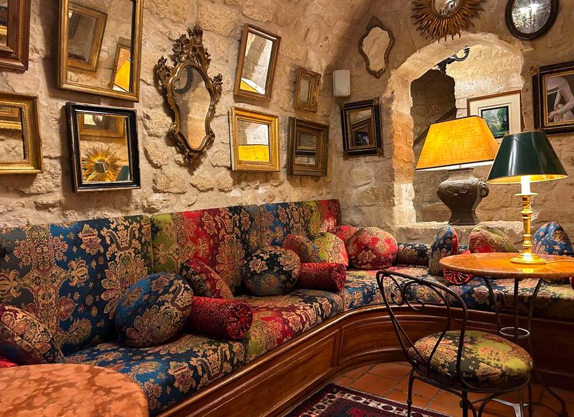 Sala Foto