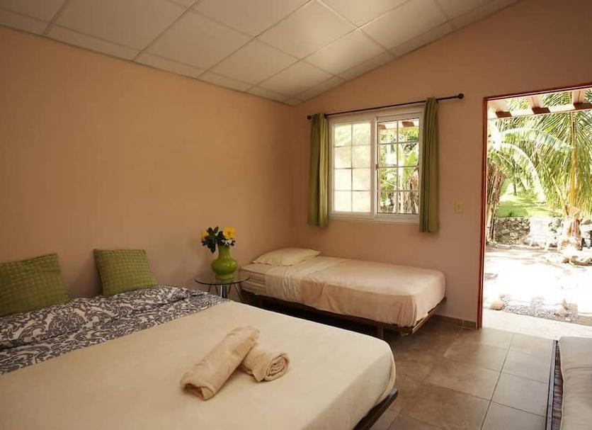 Habitació Foto