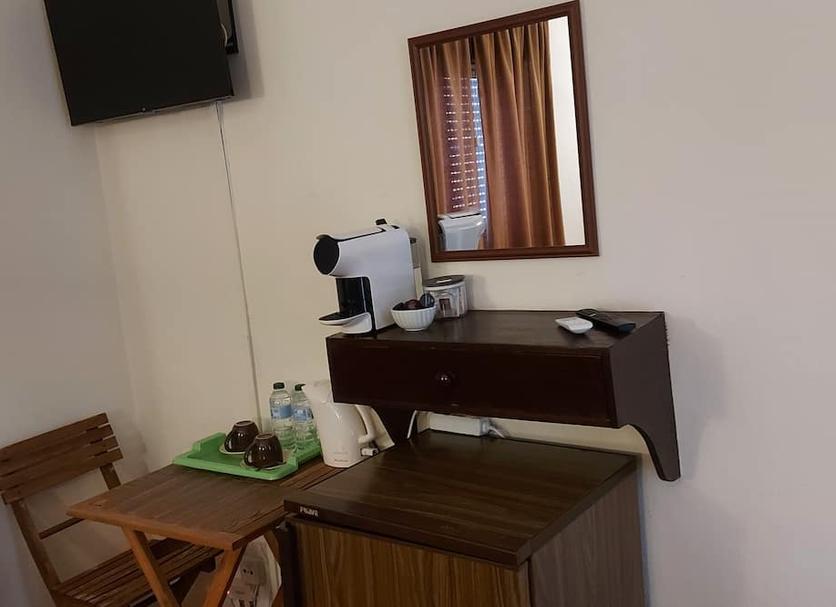 Serveis de l’habitació Foto