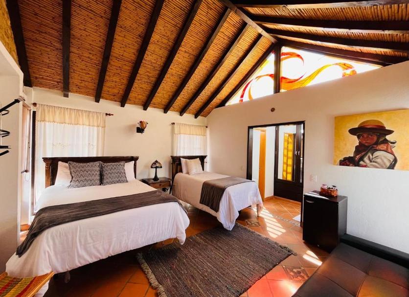 Habitació Foto