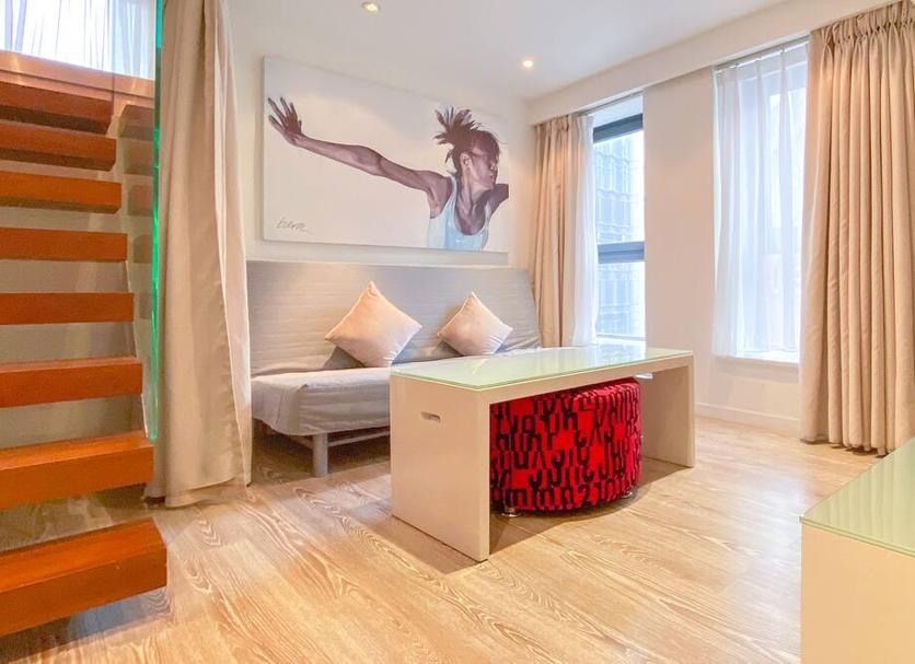 Sala Foto