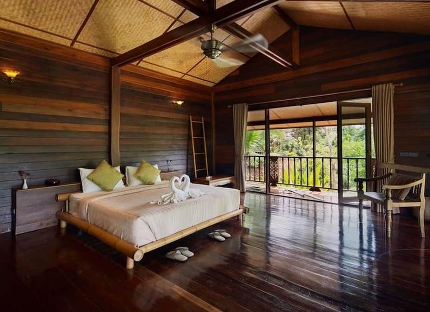 Habitació Foto