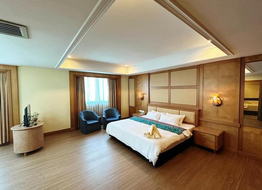 Habitació Foto