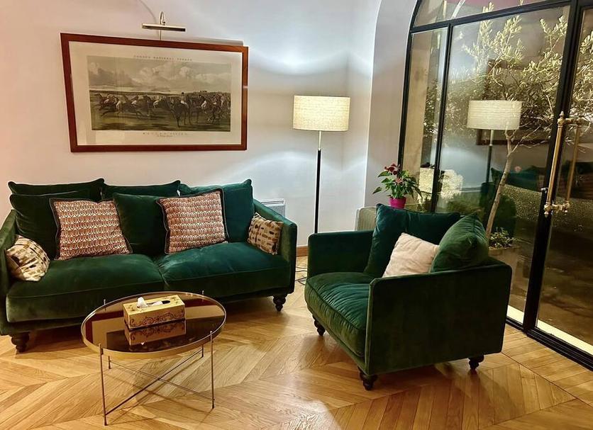 Sala Foto