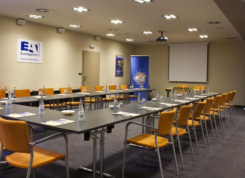 Sala de conferències Foto