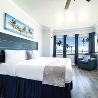 Paradise Oceanfront By Hbh