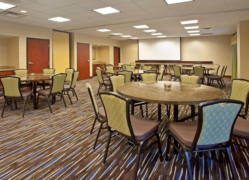 Sala de conferències Foto