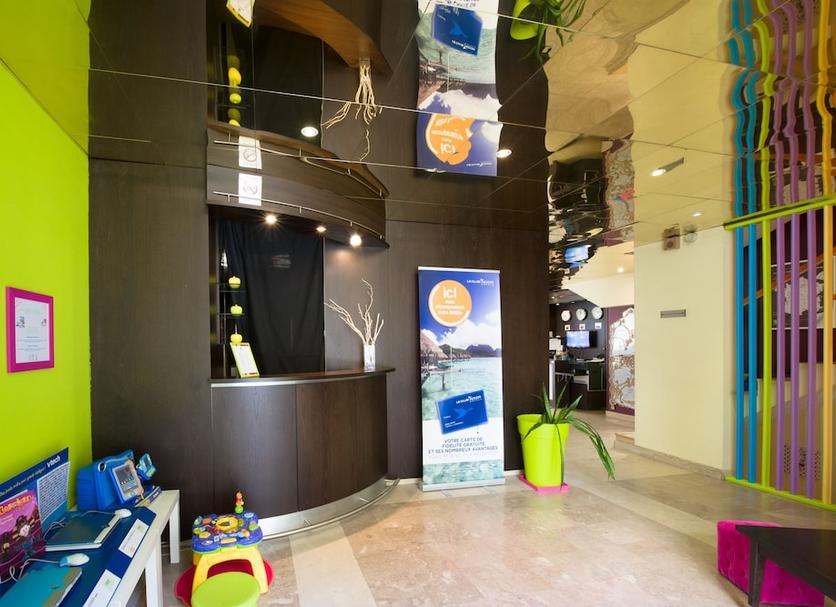 Recepció Foto