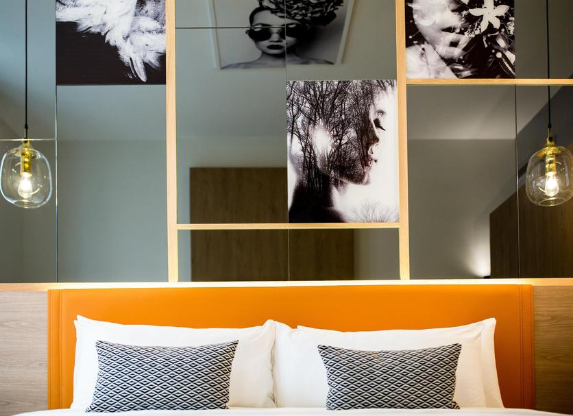 Serveis de l’habitació Foto